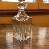 Baccarat Whisky Decanter