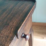 Toilet table console dressing table