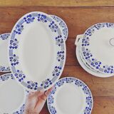 K & G Lunevile Set