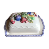 Butter dish