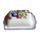 Butter dish