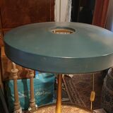 TABLE LAMP LINER PHILIPS TIMOR LOUIS C. KALFF 1950