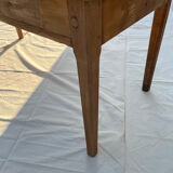 Table de ferme