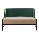 Bench signed Gilles and Boissier