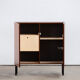 Commode scandinave 90 cm
