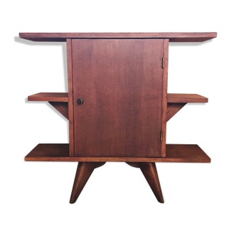 Console 50s