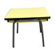 Table formica