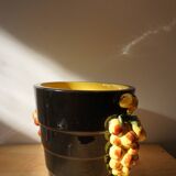 Keramos Sevres ice bucket