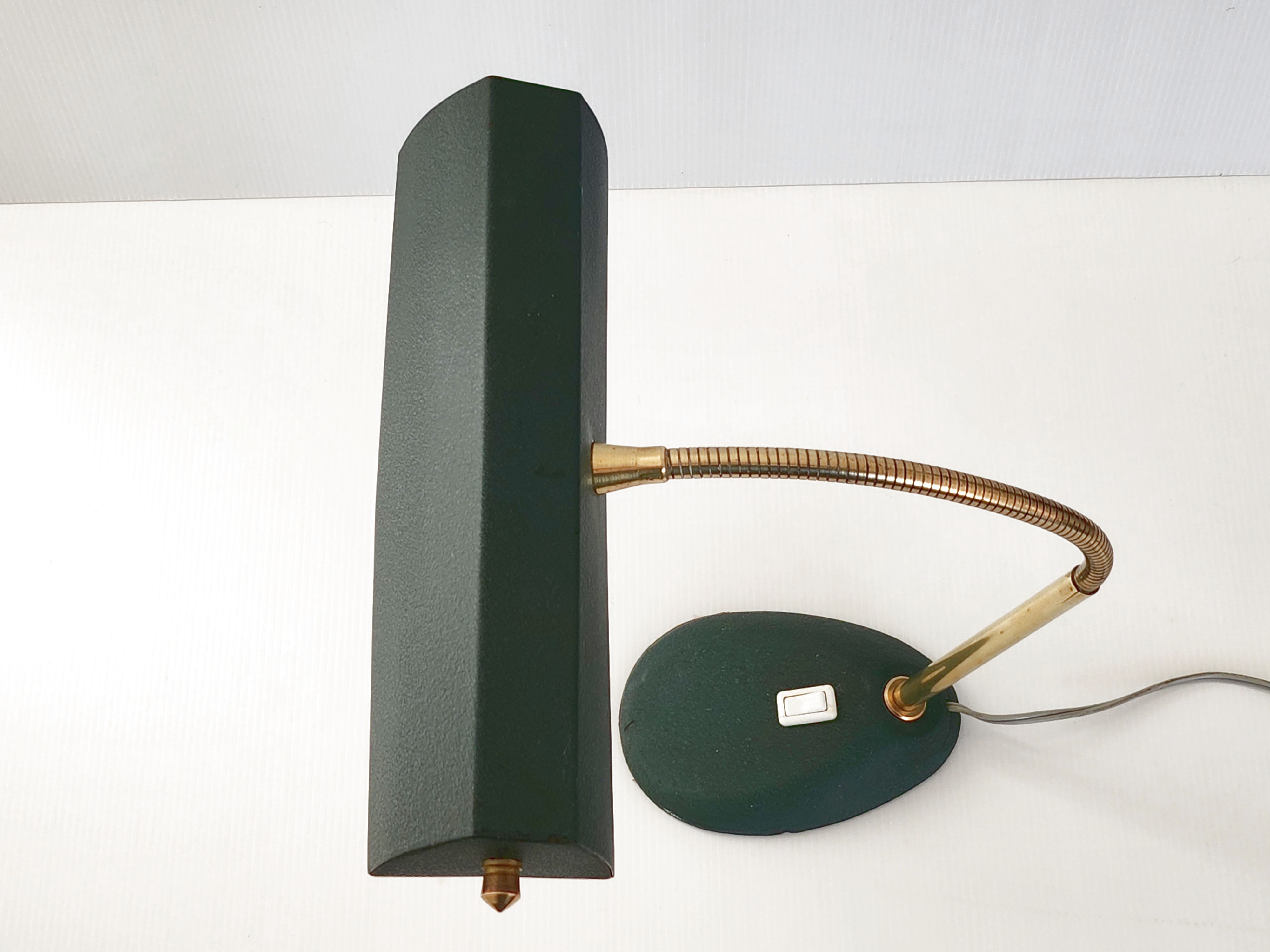 Vintage lamp 1950