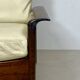 Hans Olsen armchair – Vatne Møbler (Denmark, 1960s)