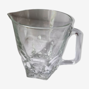 Water jug carafe