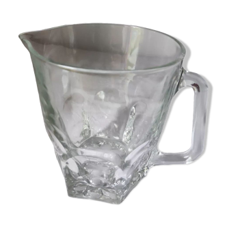 Water jug carafe