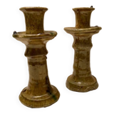 Candlestick Pair