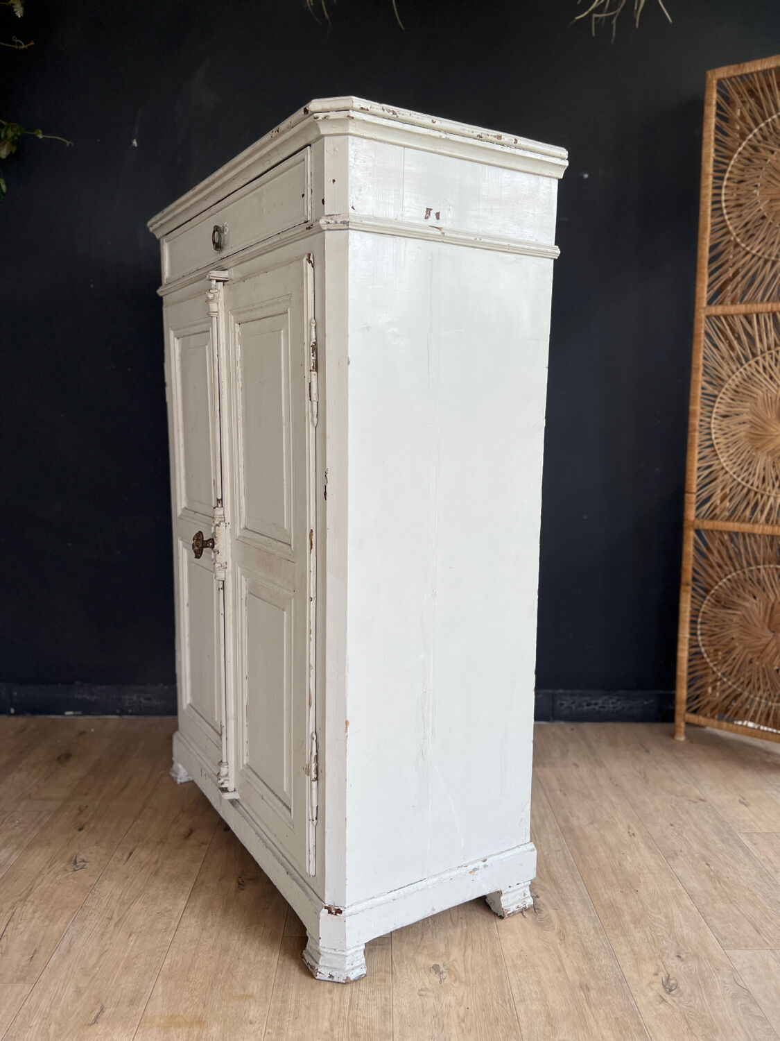 Buffet ancien