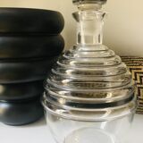 Vintage Art Deco Carafe
