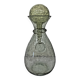 Carafe en verre bullé Biot