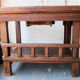 Old workbench