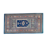 Tapis fabrication européenne 117 x 61 cm