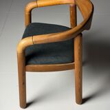 Rainer Daumiller vintage chairs (6)