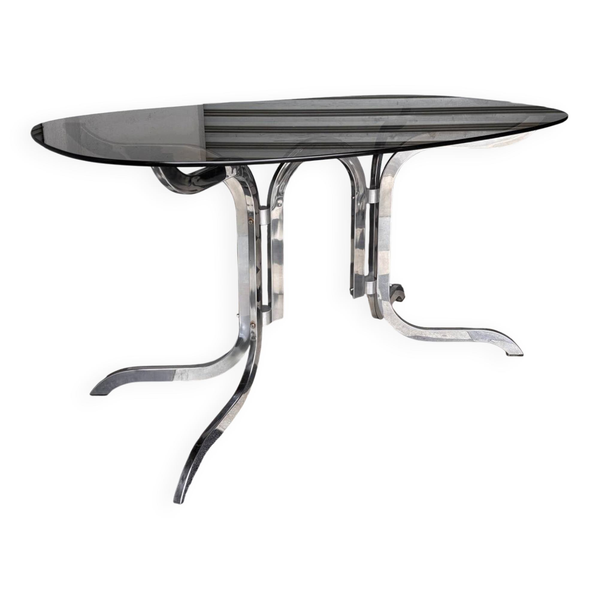 Seventies dining table