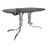 Table à manger seventies