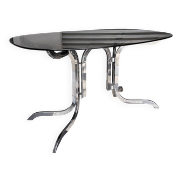Seventies dining table