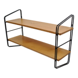 2-shelf wall shelf 1970