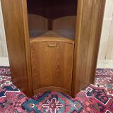 GPLAN brand neck in teak