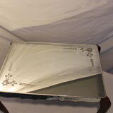 Mirrors coffee table