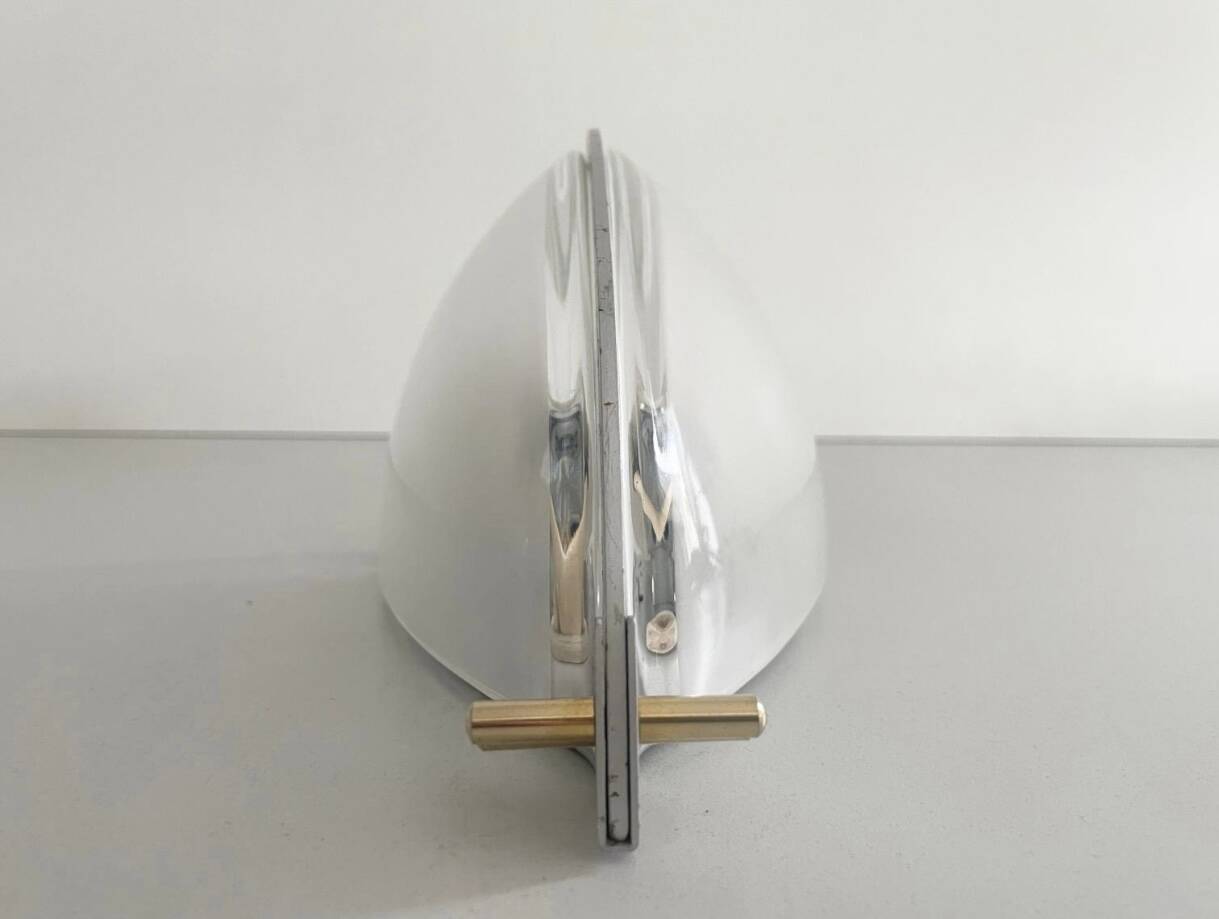 VeArt wall lights by Ernesto Gismondi, 1980s