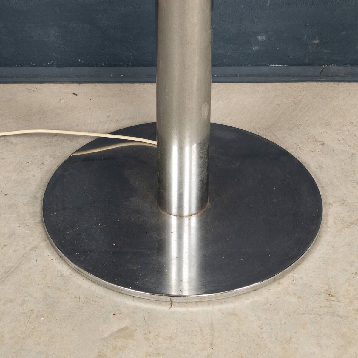 Lampe de sol italienne des années 20 par Pia Guidetti-Crippa pour Luci Italia vers 1970