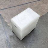 Italian laundry basket from the mid-century space age, 1960s