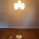 Temde Leuchten floor lamp 1970