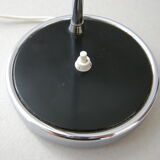 Vintage desk lamp Italy 1970