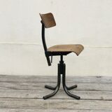 Biennaise office chair