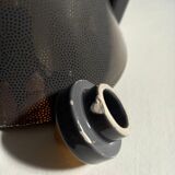 Decorative teapot by Memphis Nefertiti series