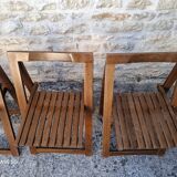 6 chaises