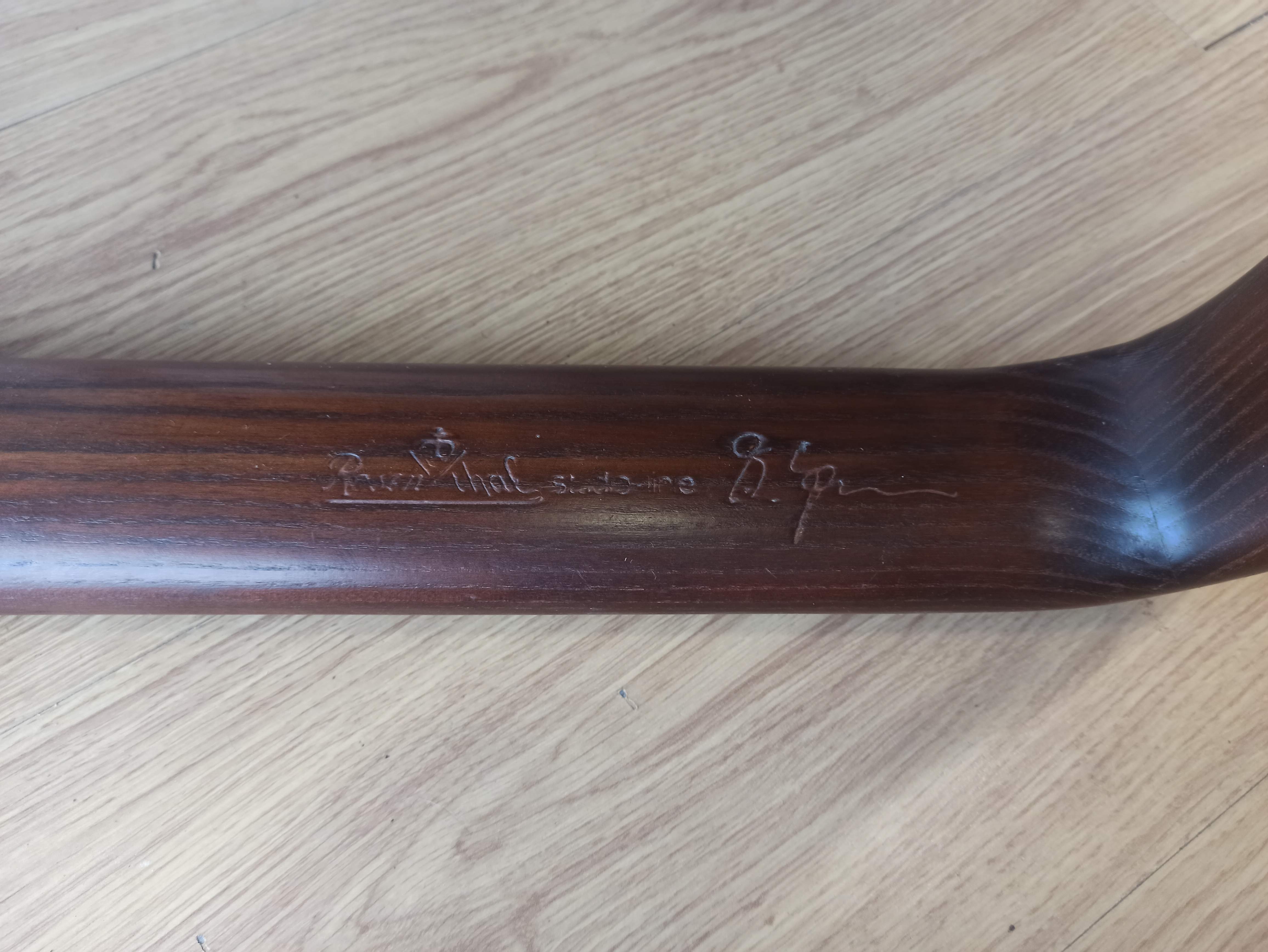 2 armchairs, B. Vogtherr for Rosenthal, 1970s