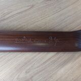 2 armchairs, B. Vogtherr for Rosenthal, 1970s