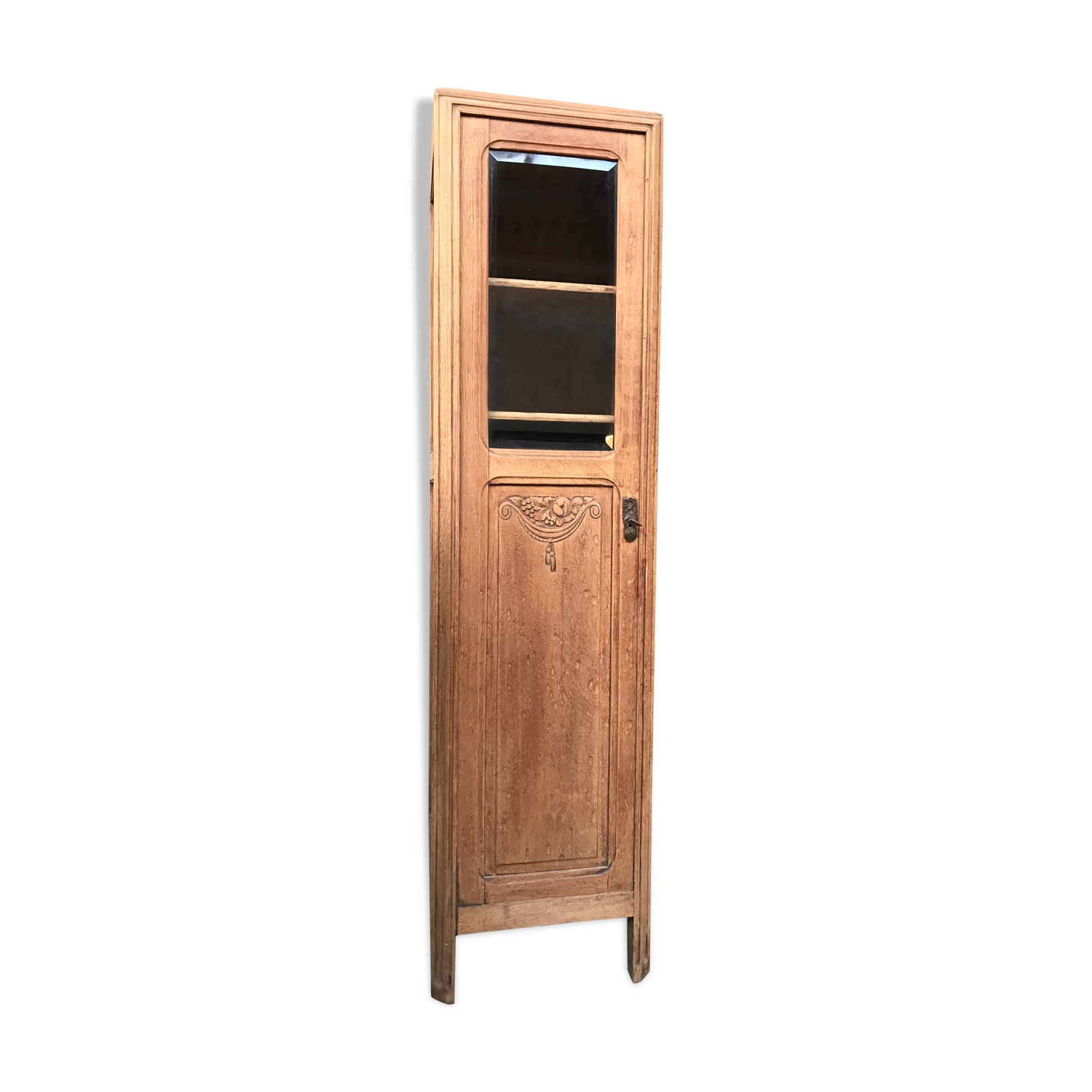 Armoire parisienne art deco