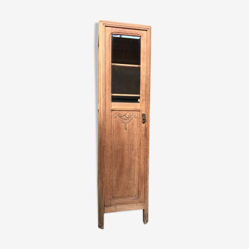 Armoire parisienne art deco