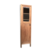 Parisian art deco wardrobe