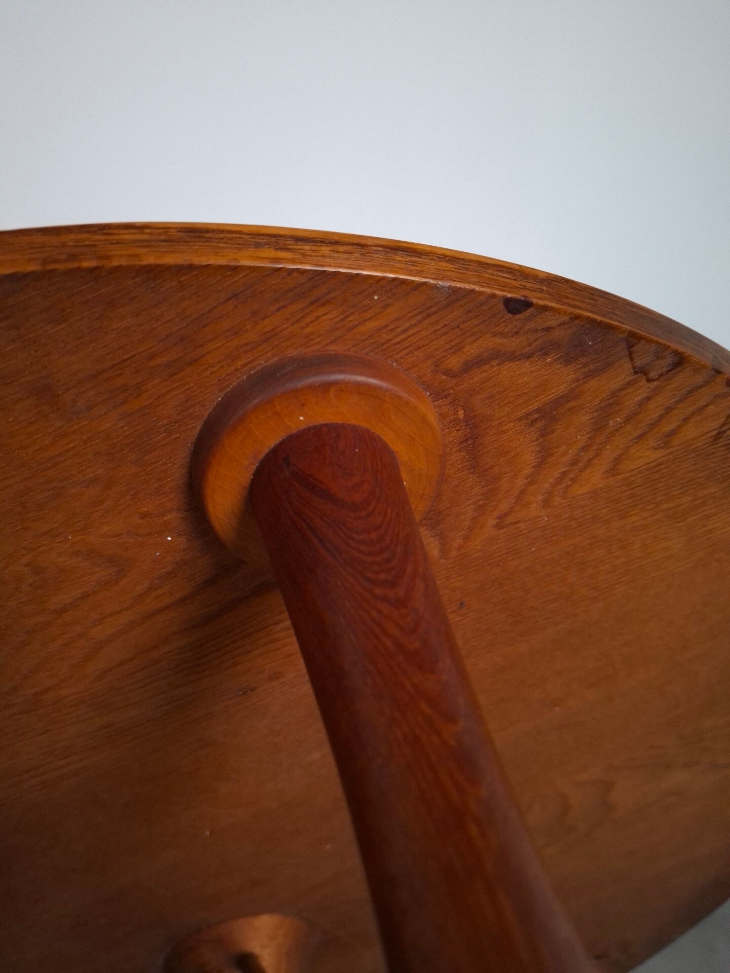 Coffee table by Wilhelm Renz
