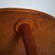 Coffee table by Wilhelm Renz