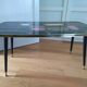 Table basse des années 50/60