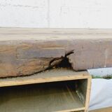 Carpentry workbench