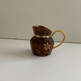Vintage pitcher