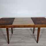 Dining table by Jindrich Halabala