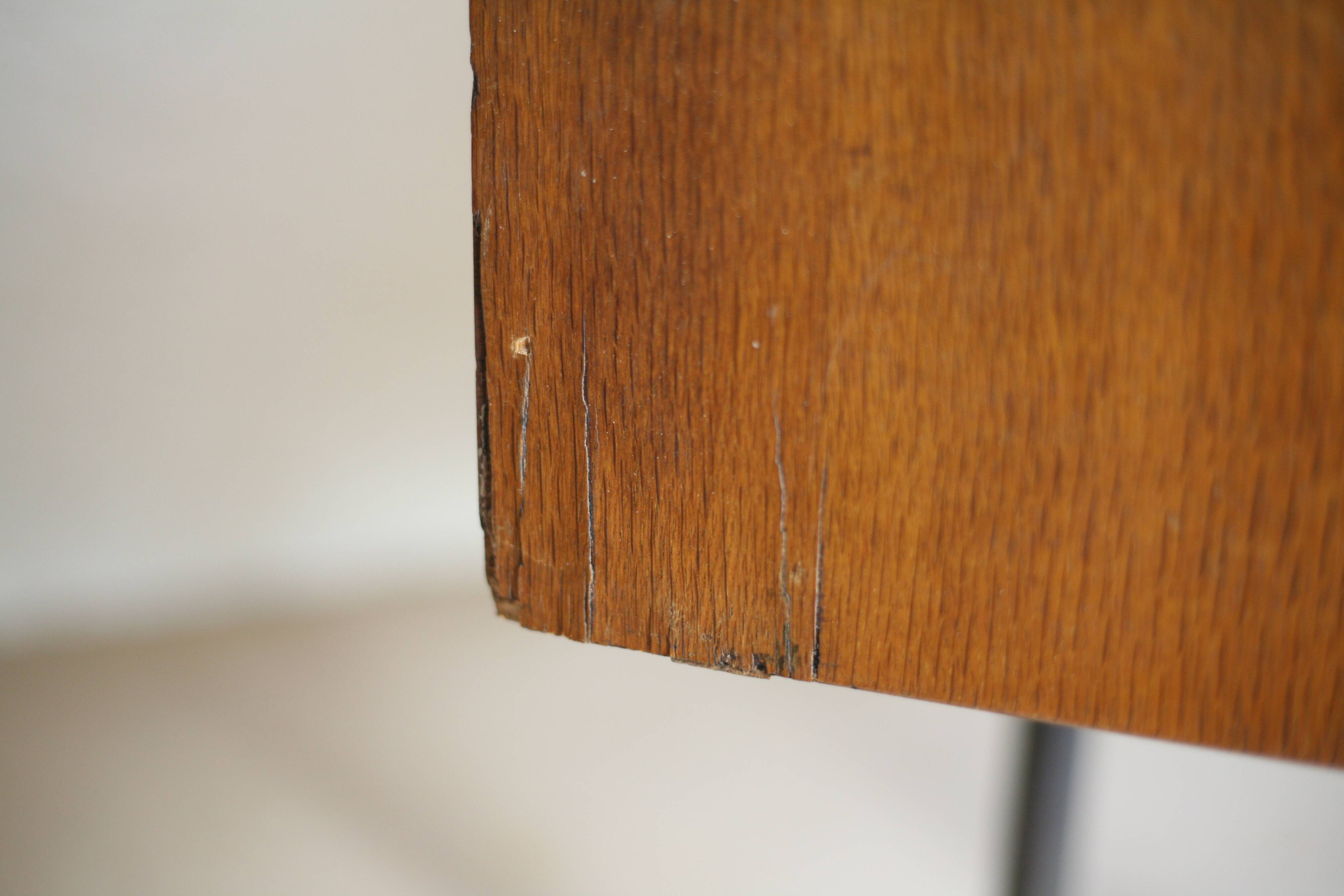 Bahut 102 by Janine Abraham, tv furniture edition, France, 1953