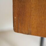 Bahut 102 by Janine Abraham, tv furniture edition, France, 1953